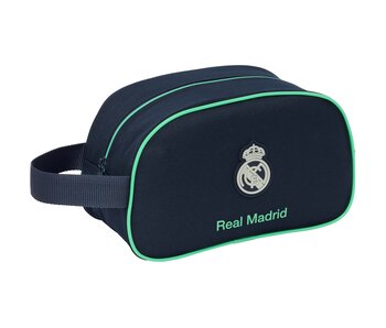Real Madrid Toilettas Champions 26 x 15 x 12 cm Polyester