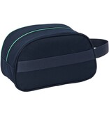 Real Madrid Trousse de toilette Champions - 26 x 15 x 12 cm - Polyester