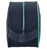 Real Madrid Trousse de toilette Champions - 26 x 15 x 12 cm - Polyester