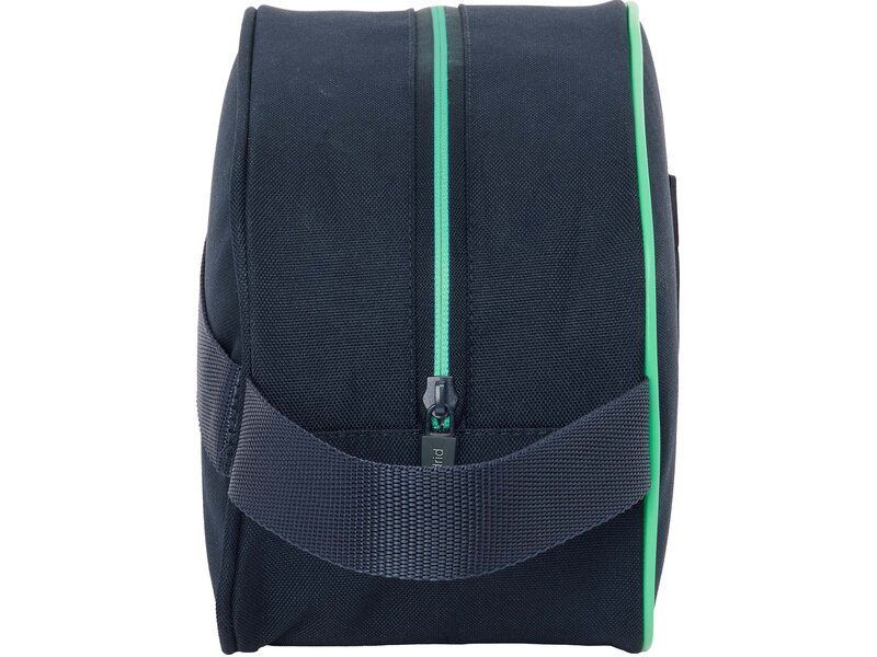 Real Madrid Champions Kulturbeutel - 26 x 15 x 12 cm - Polyester