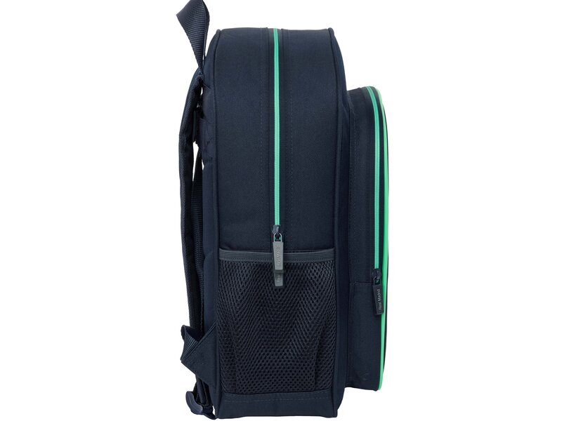 Real Madrid Backpack Champions - 38 x 32 x 12 cm - Polyester