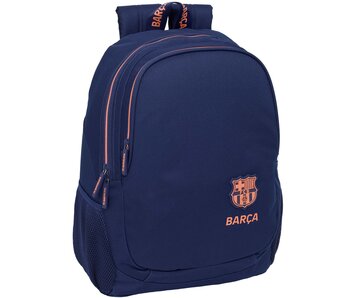 FC Barcelona Rugzak Score 44 x 32 x 16 cm Polyester