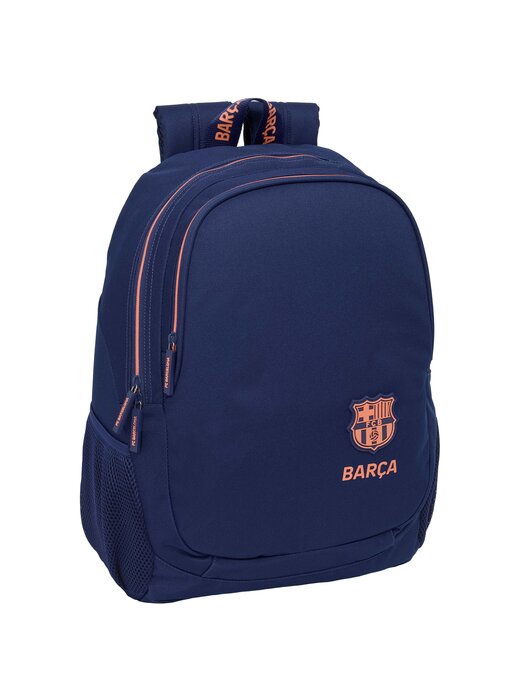 FC Barcelona Rucksack Score 44 x 32 x 16 cm Polyester