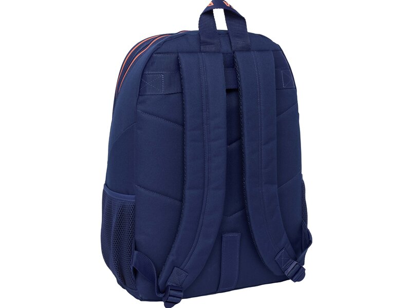 FC Barcelona Rugzak Score - 44 x 32 x 16 cm - Polyester