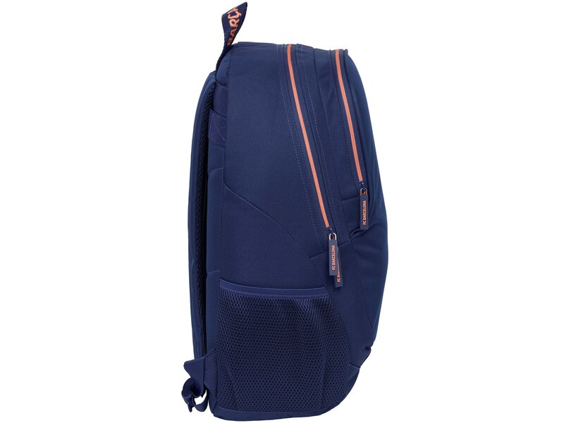 FC Barcelona Rugzak Score - 44 x 32 x 16 cm - Polyester