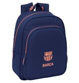 FC Barcelona Rucksack Score - 33 x 27 x 10 cm - Polyester