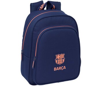 FC Barcelona Backpack Score 33 x 27 x 10 cm Polyester