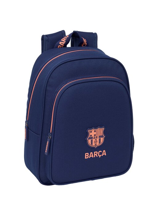 FC Barcelona Peuterrugzak Score 33 x 27 x 10 cm Polyester