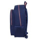FC Barcelona Backpack Score - 33 x 27 x 10 cm - Polyester