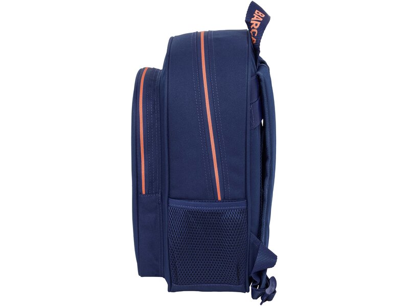 FC Barcelona Peuterrugzak Score - 33 x 27 x 10 cm - Polyester