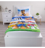 PAW Patrol Baby-/Kleinkind-Bettbezug Duty Calls - 135 x 100 + 40 x 60 cm - Baumwolle