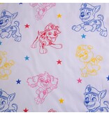 PAW Patrol Housse de couette bébé/enfant Duty Calls - 135 x 100 + 40 x 60 cm - Coton