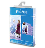 Disney Frozen Housse de couette Sister - 140 x 200 cm / 70 x 90 cm - Coton
