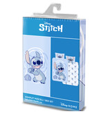 Disney Lilo & Stitch Sweet Duvet Cover - 140 x 200 cm / 70 x 90 cm - Cotton