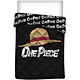 Couvre-lit Straw Hat 140 x 200 cm Polyester