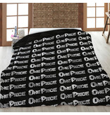 One Piece Bedspread Straw Hat - 140 x 200 cm - Polyester