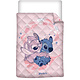 Couvre-lit Cuddle 140 x 200 cm en polyester