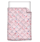 Disney Lilo & Stitch Bedspread Cuddle - 140 x 200 cm - Polyester