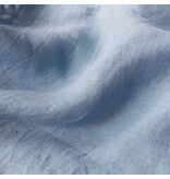 Matt & Rose Dekbedovertek Bleu Orage - 260 x 240+ (2x) 65 x 65 cm - Linnen