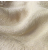 Matt & Rose Bettbezug Ivoire - 260 x 240 + (2x) 65 x 65 cm - Leinen