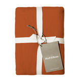 Matt & Rose Set Kussenslopen Sienne - (2x) 50 x 70 cm - 100% Linnen