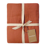 Matt & Rose Duvet cover Sienne - 260 x 240+ (2x) 65 x 65 cm - Linen