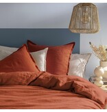 Matt & Rose Housse de couette Sienne - 240 x 220 + (2x) 65 x 65 cm - Lin