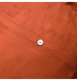 Matt & Rose Dekbedovertek Sienne - 240 x 220 + (2x) 65 x 65 cm - Linnen