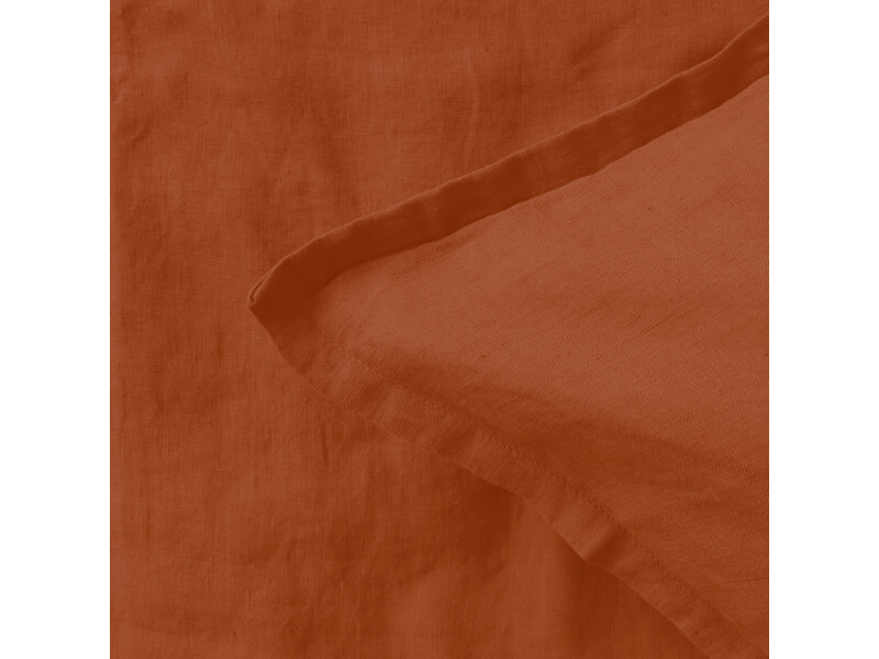 Matt & Rose Duvet cover Sienne - 240 x 220 + (2x) 65 x 65 cm - Linen