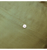 Matt & Rose Dekbedovertek Sauge - 260 x 240+ (2x) 65 x 65 cm - Linnen