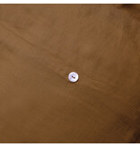 Matt & Rose Housse de couette Ecorce - 260 x 240+ (2x) 65 x 65 cm - Lin