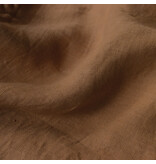 Matt & Rose Bettbezug Ecorce – 240 x 220 + (2x) 65 x 65 cm – Leinen