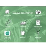 Minecraft Creepers Duvet Cover - 140 x 200 cm / 70 x 90 cm - Cotton