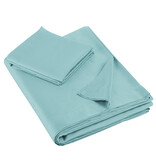 De Witte Lietaer Bettwäsche-Set Olivia Sea Angel – Einzelbett – 180 x 280 cm – Satin-Baumwolle