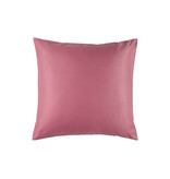 De Witte Lietaer Olivia Blossom Pillowcase - 63 x 63 cm - Pink - Cotton Satin