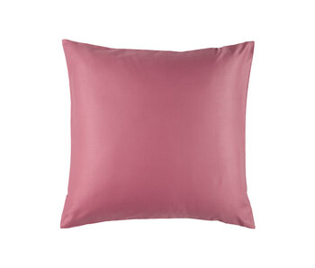 De Witte Lietaer Pillowcase Olivia Blossom 63 x 63 cm Cotton Satin