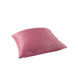 De Witte Lietaer Kissenbezug Olivia Blossom – 63 x 63 cm – Rosa – Baumwollsatin