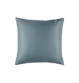 De Witte Lietaer Olivia Arctic Kissenbezug - 63 x 63 cm - Baumwollsatin