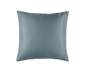 De Witte Lietaer Pillowcase Olivia Arctic 63 x 63 cm Cotton Satin