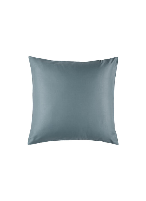 De Witte Lietaer Pillowcase Olivia Arctic 63 x 63 cm Cotton Satin