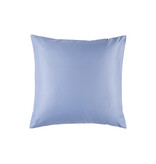 De Witte Lietaer Kissenbezug Olivia Serenity – 63 x 63 cm – Blau – Baumwollsatin