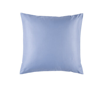 De Witte Lietaer Kussensloop Olivia Serenity 63 x 63 cm Katoen Satijn