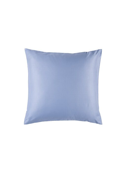 De Witte Lietaer Taie d'oreiller Olivia Serenity 63 x 63 cm en satin de coton