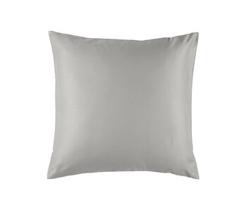 De Witte Lietaer Pillowcase Olivia Dove 63 x 63 cm Cotton Satin