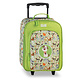 Trolley Hondje 42 x 32 x 16/21 cm - 20 L Polyester