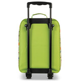 Glüh Würmchen Chariot chien - 42 x 32 x 16/21 cm - 20 L - Polyester