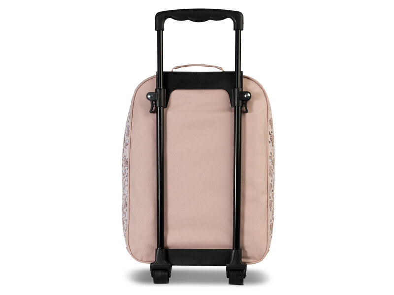 Glühwürmchen Chariot chat - 42 x 32 x 16/21 cm - 20 L - Polyester