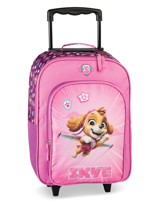 PAW Patrol Trolley Super 42 x 32 cm Polyester