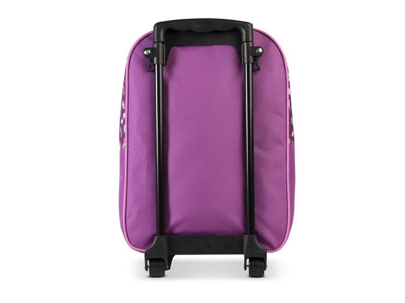 PAW Patrol Chariot Super - 42 x 32 x 16/21 cm - Polyester