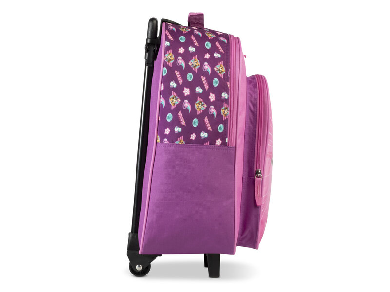 PAW Patrol Chariot Super - 42 x 32 x 16/21 cm - Polyester